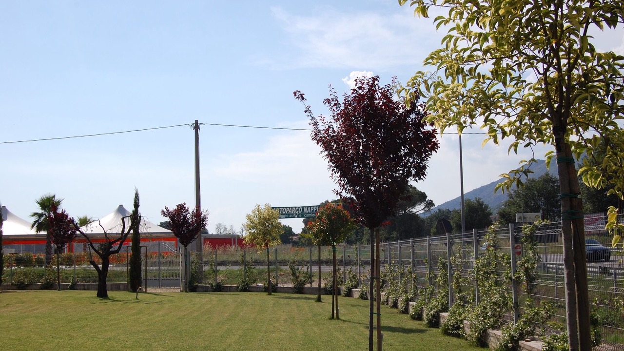 Photo of Outdoor in Villa Santa Lucia
