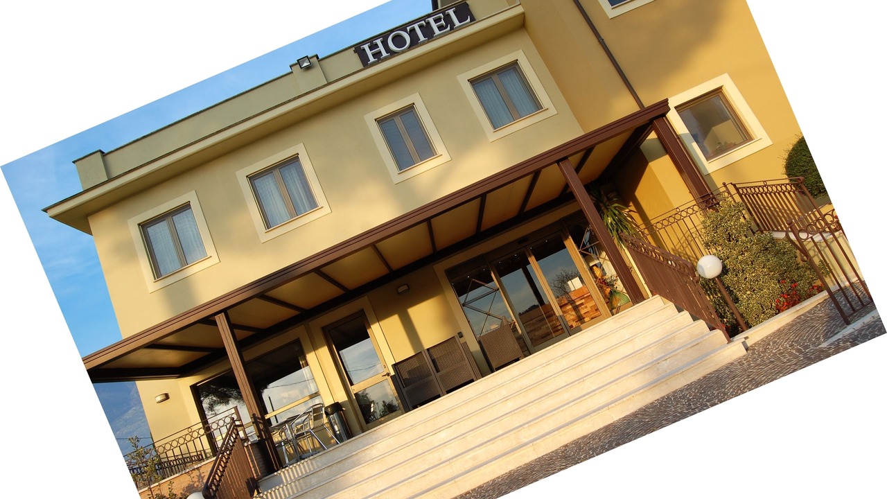 Photo of Outdoor in Villa Santa Lucia