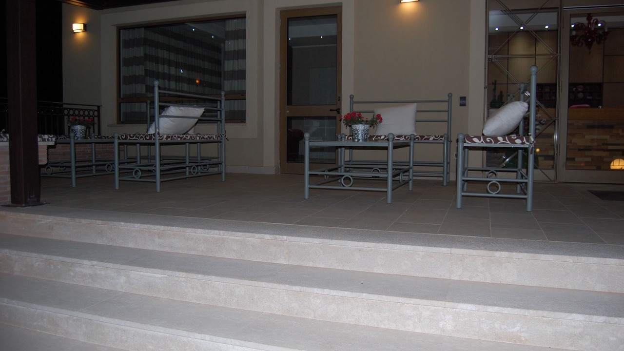 Photo of Outdoor in Villa Santa Lucia