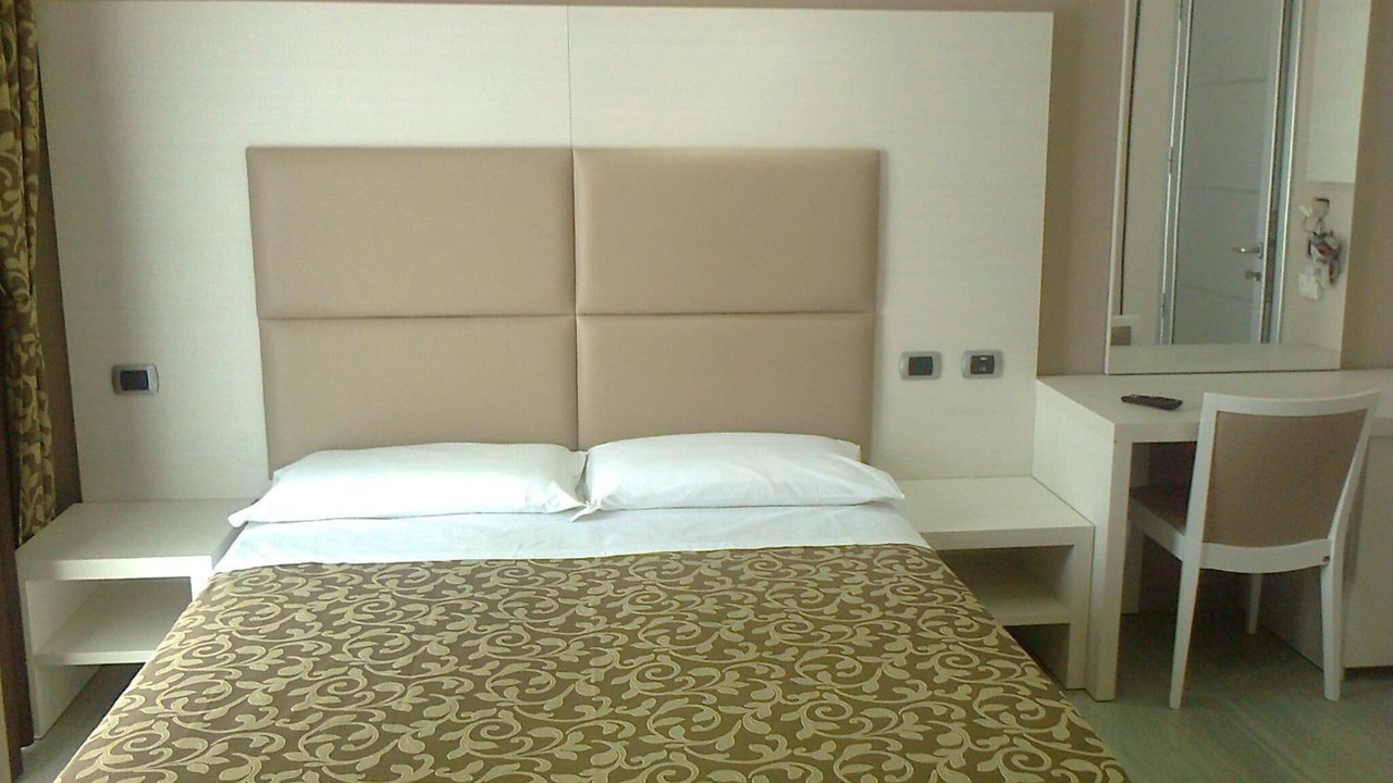 Photo of Bedroom in Anzio