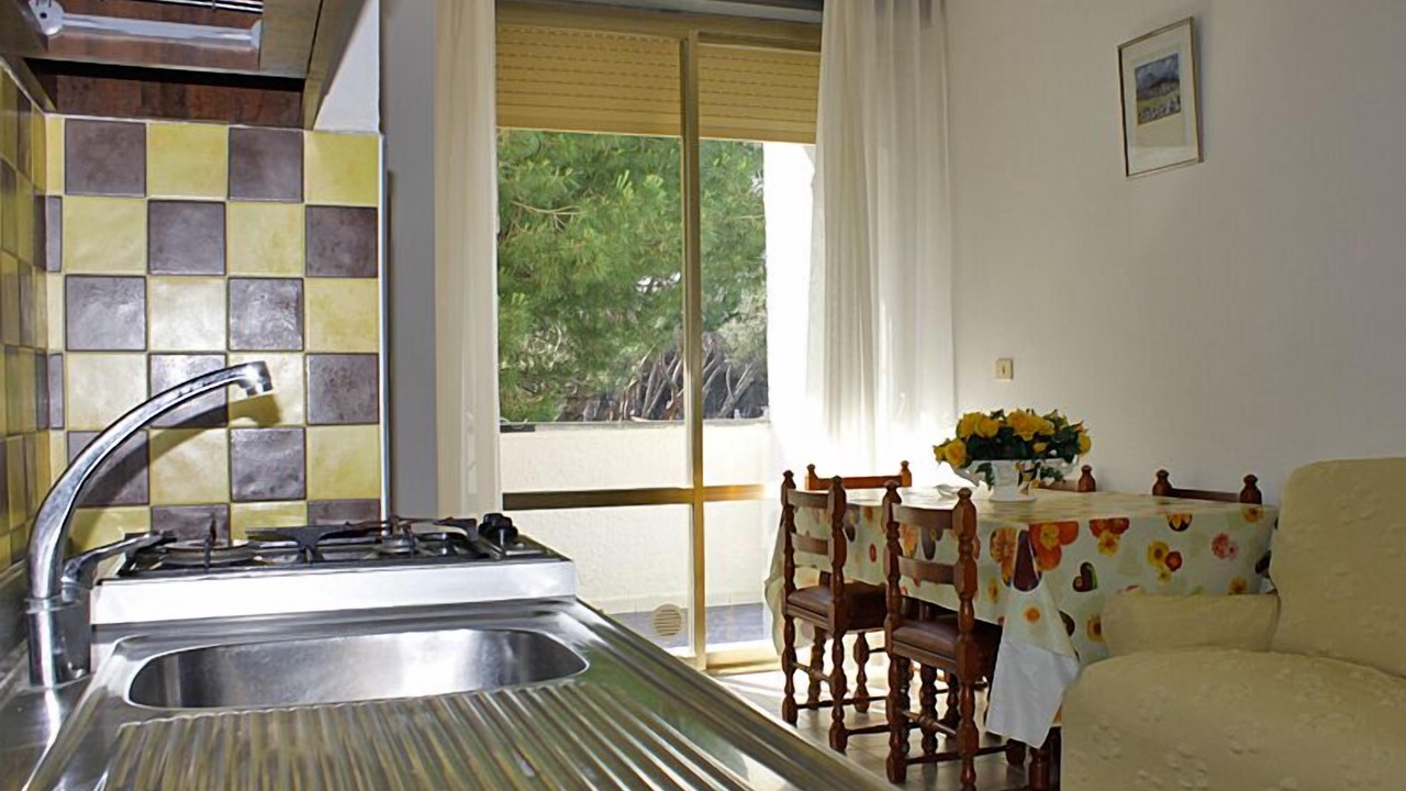 Photo of Kitchen in Baia Domizia