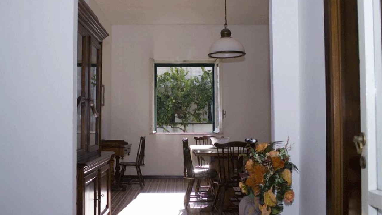 Photo of Livingroom in Baia Domizia