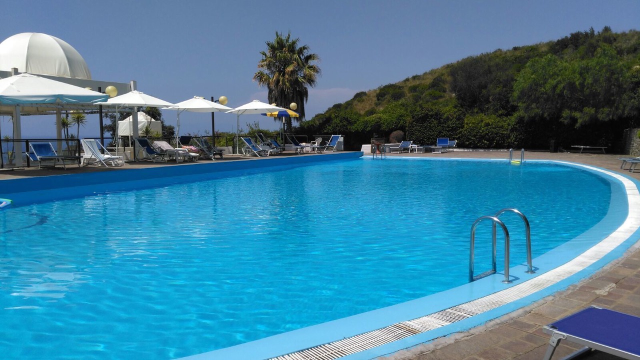 Photo of Outdoor in Agropoli