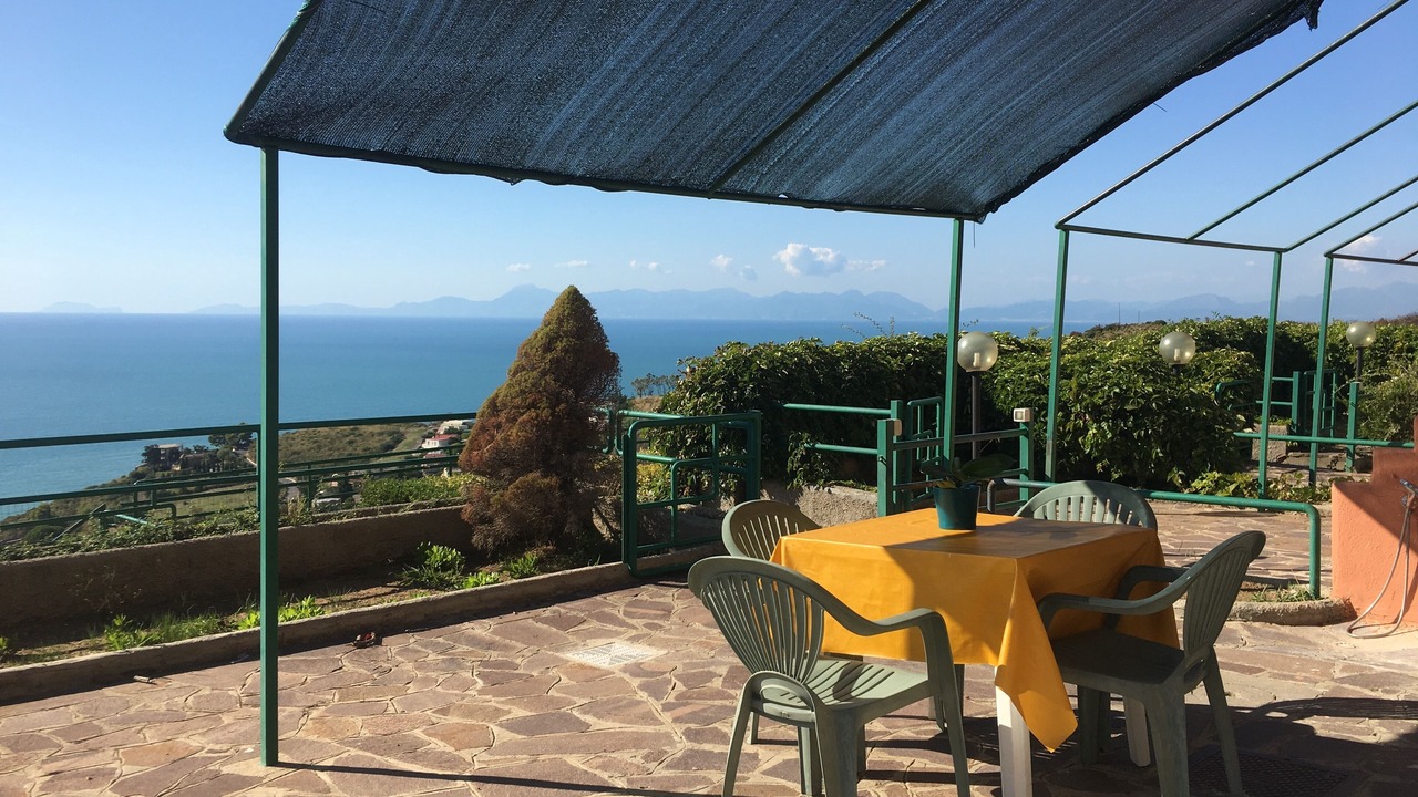 Photo of Outdoor in Agropoli