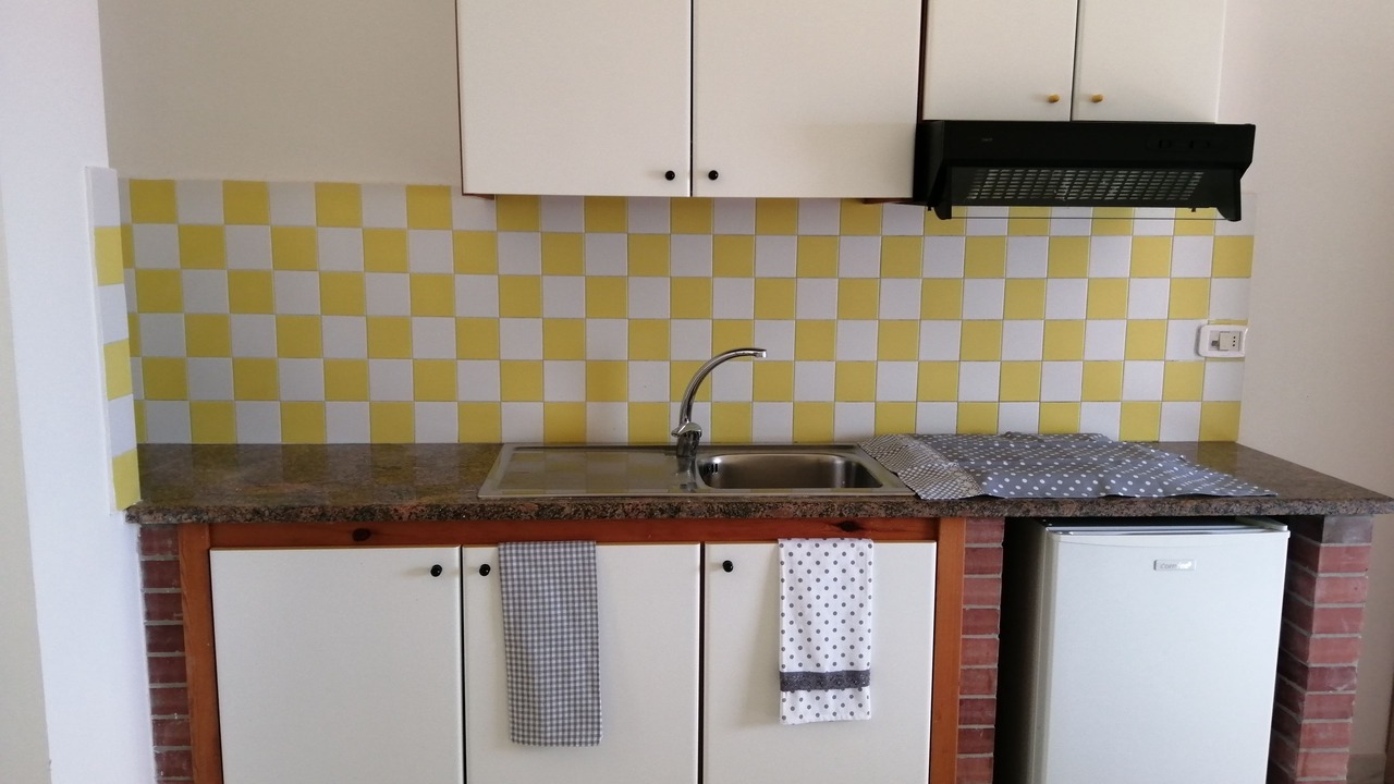 Photo of Bedroom in Agropoli