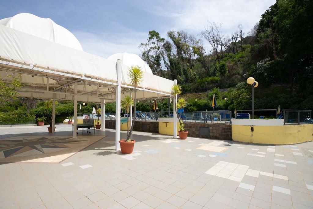 Photo of Patio Balcony in Agropoli