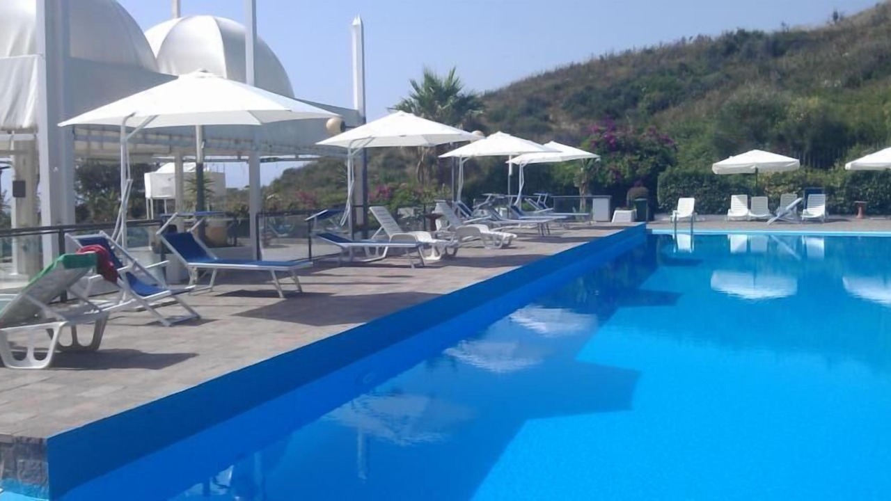 Photo of Outdoor in Agropoli