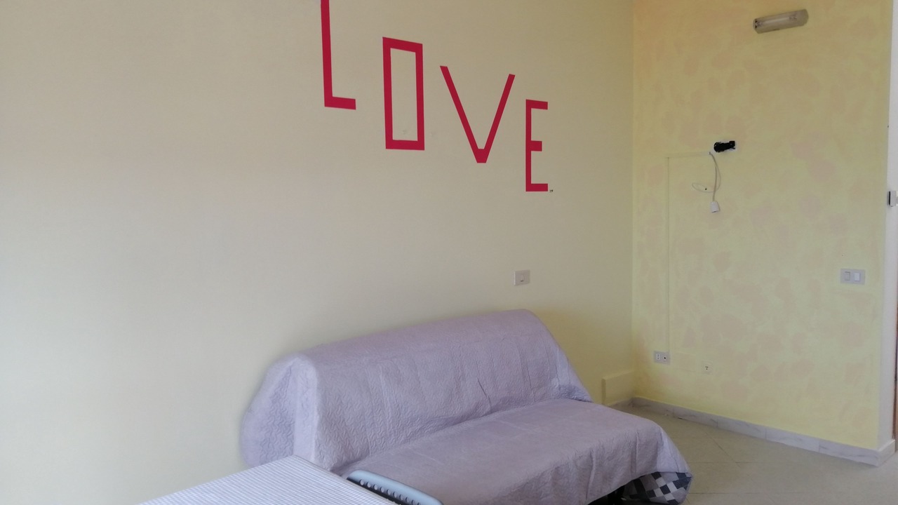Photo of Bedroom in Agropoli