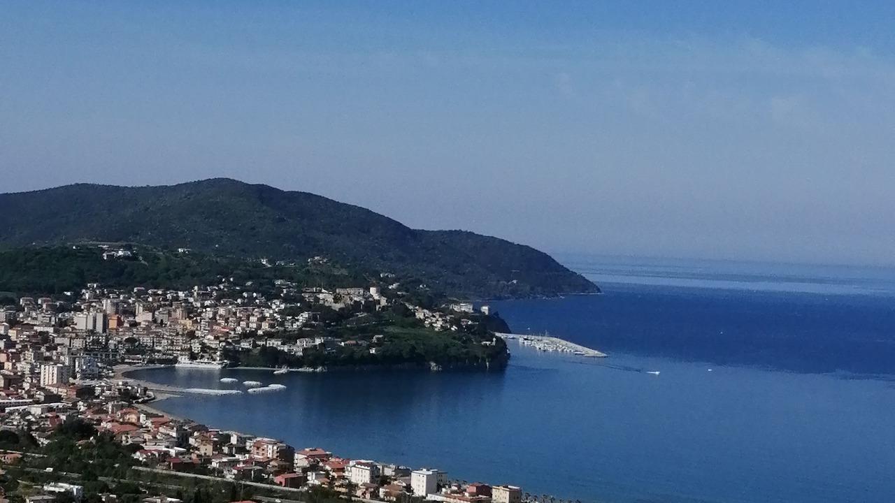 Photo of Outdoor in Agropoli