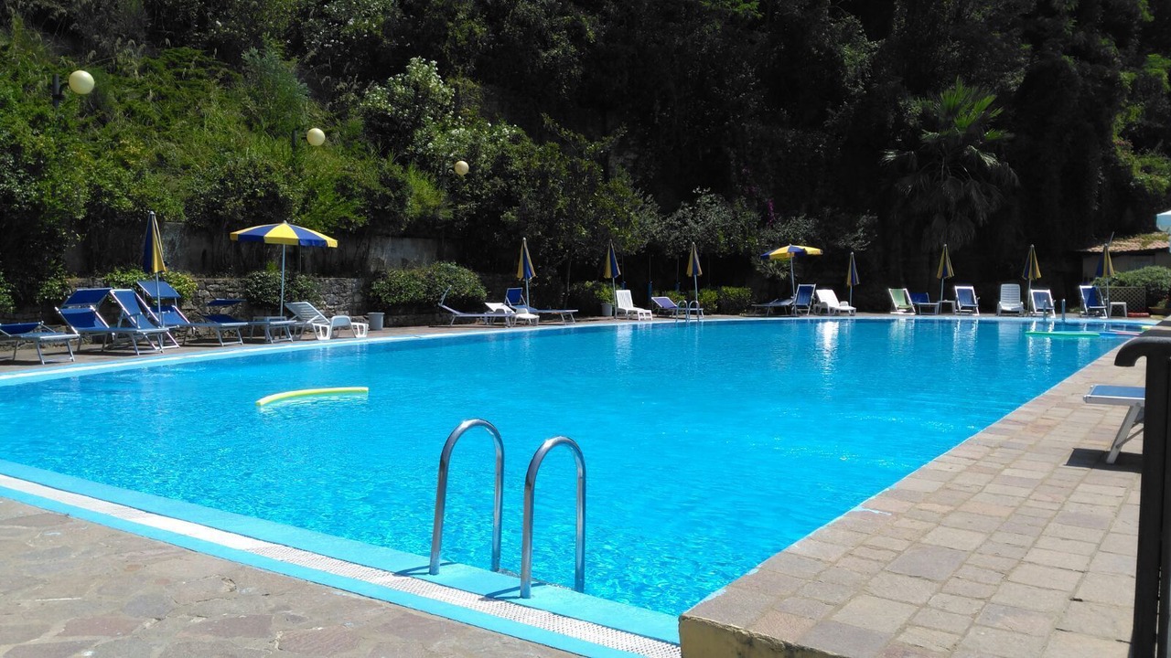 Photo of Outdoor in Agropoli