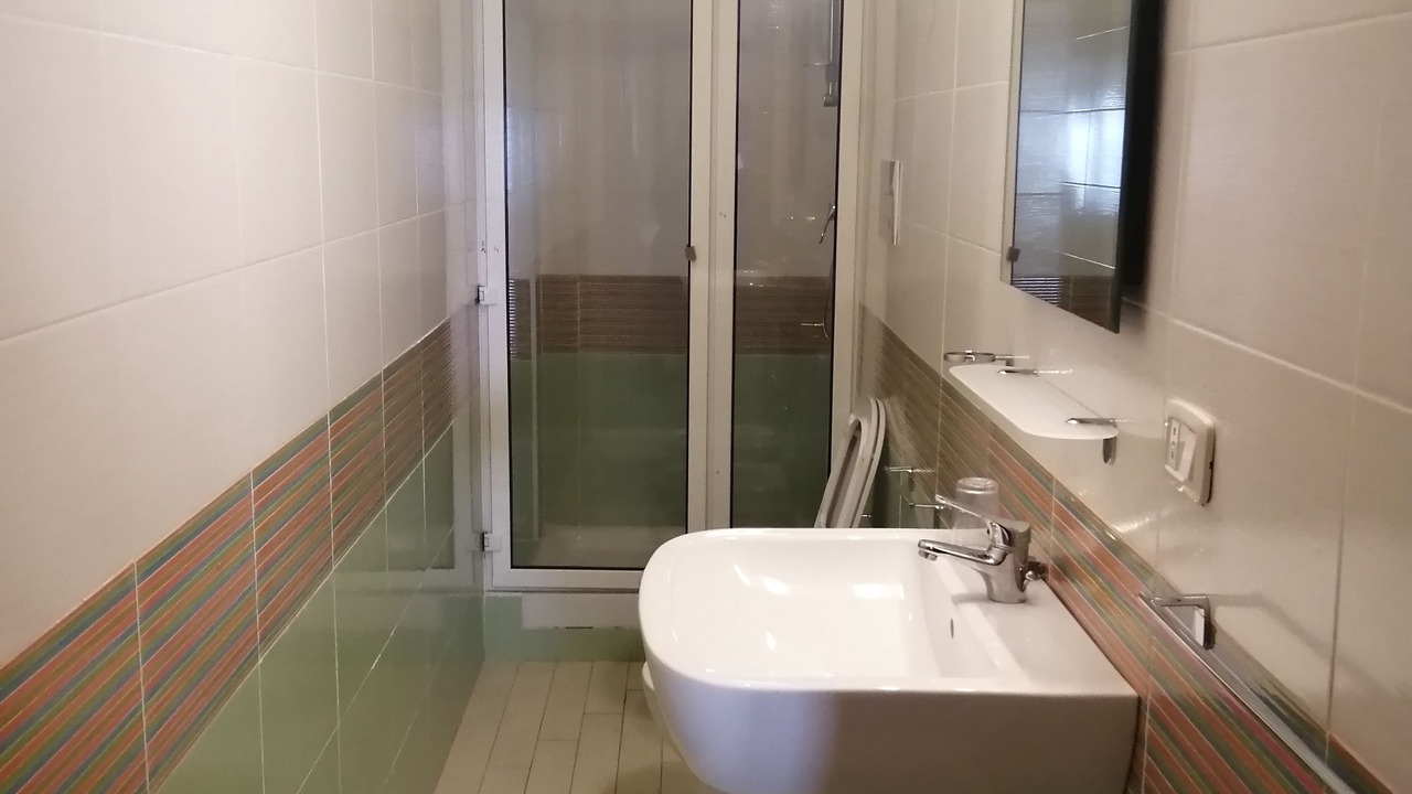 Photo of Bathroom in Agropoli