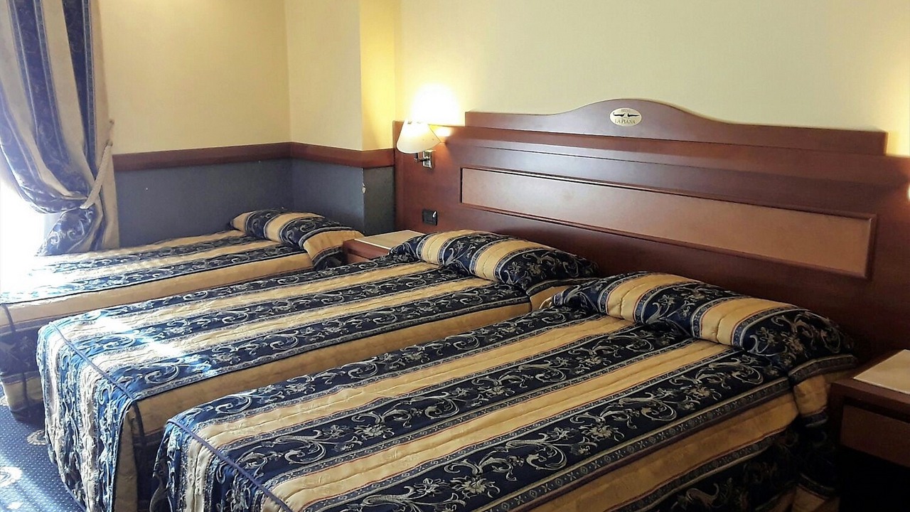 Photo of Bedroom in Amorosi