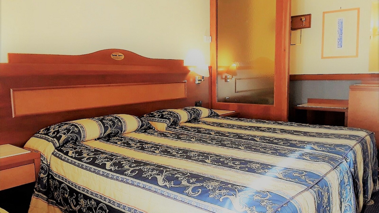 Photo of Bedroom in Amorosi