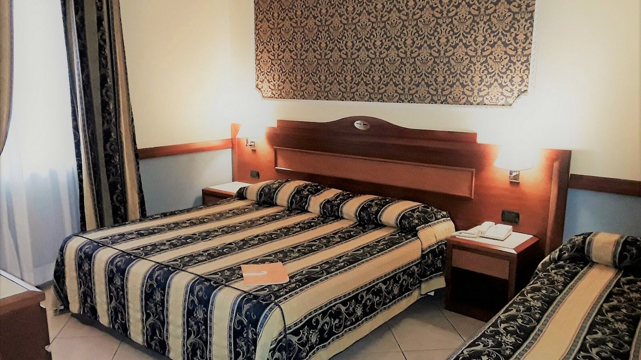 Photo of Bedroom in Amorosi