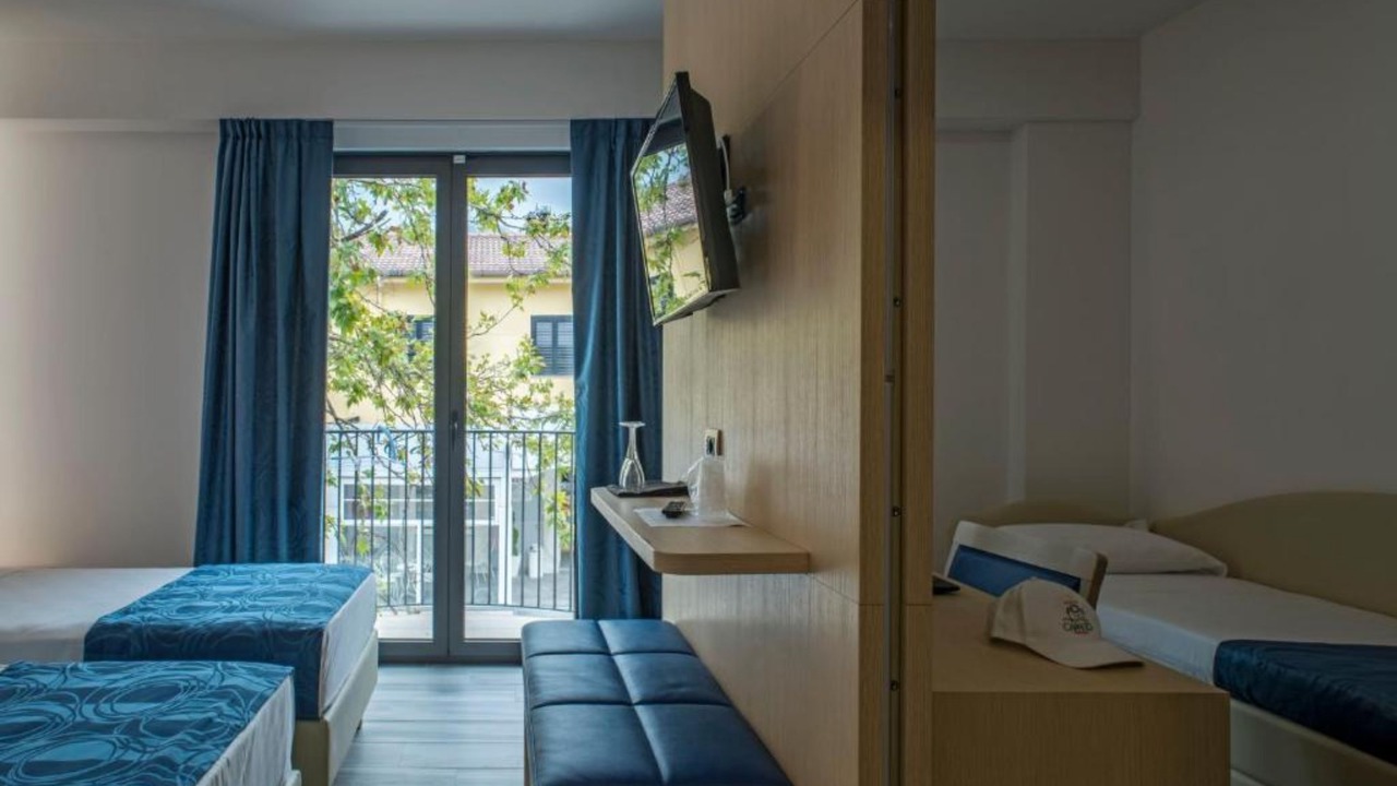 Photo of Bedroom in Contursi Terme