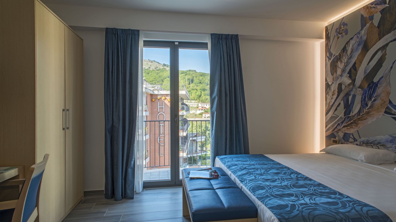 Photo of Bedroom in Contursi Terme