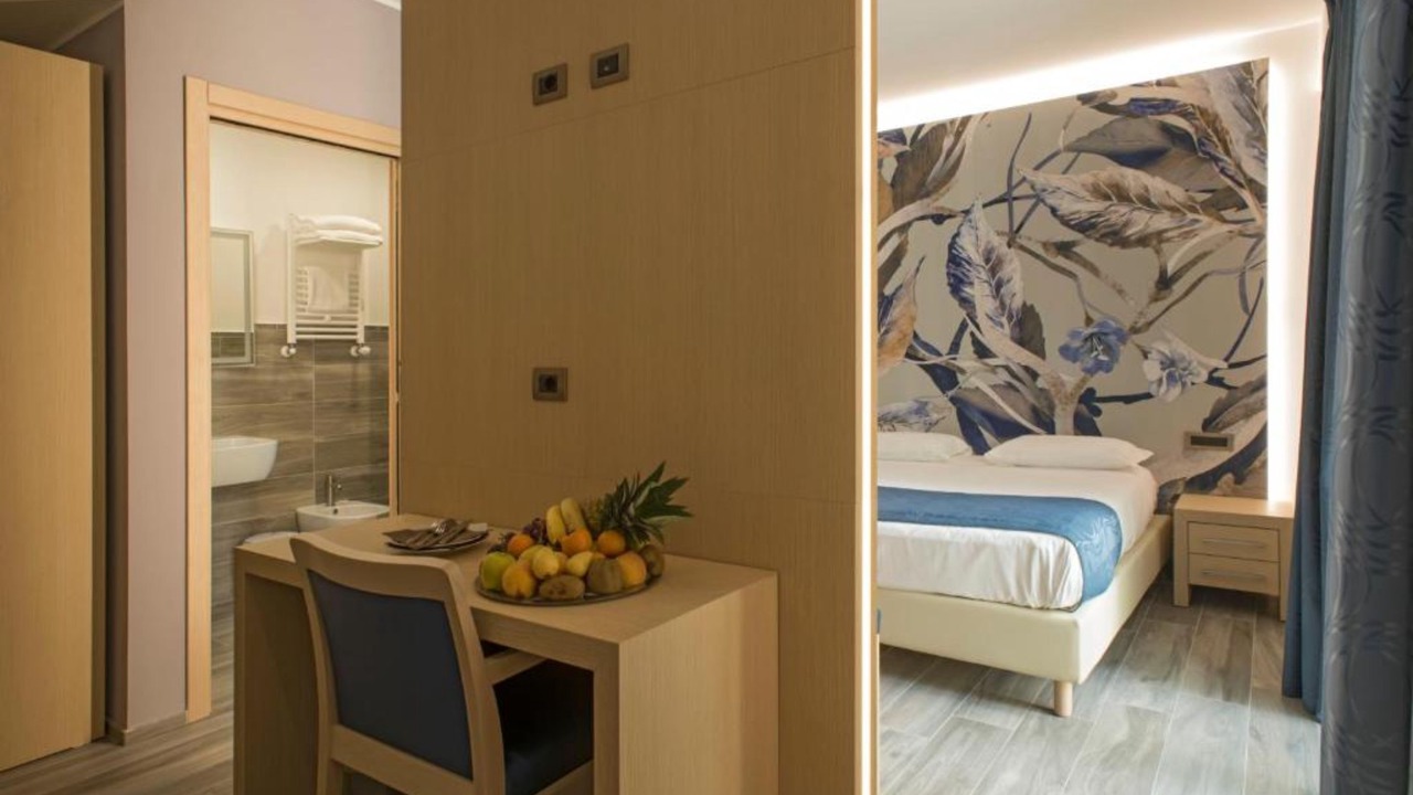 Photo of Bedroom in Contursi Terme