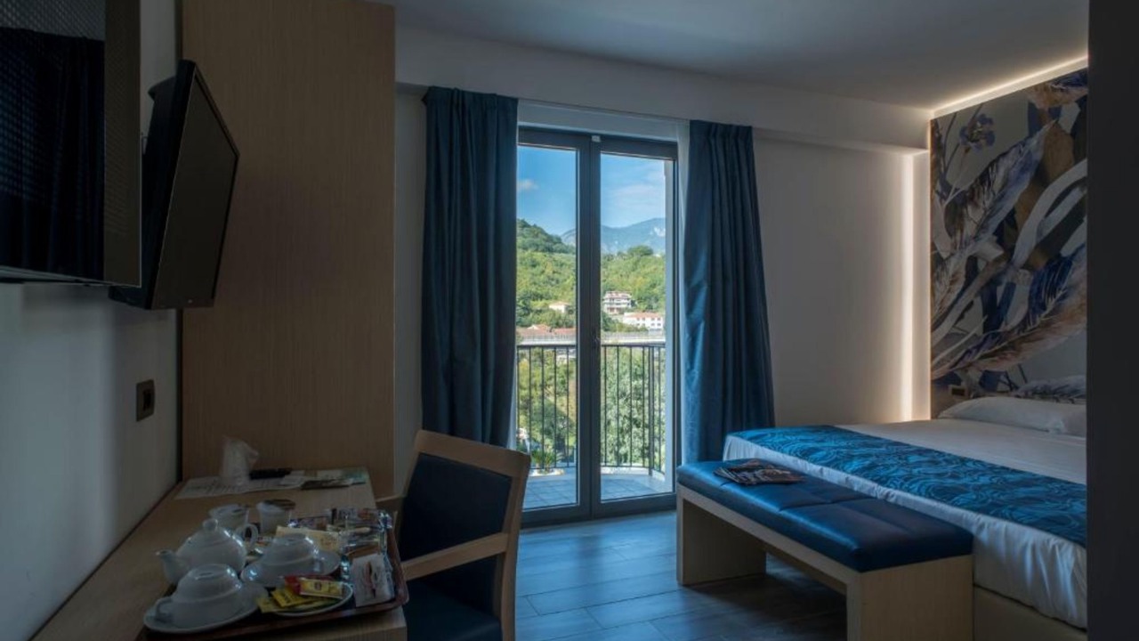 Photo of Bedroom in Contursi Terme