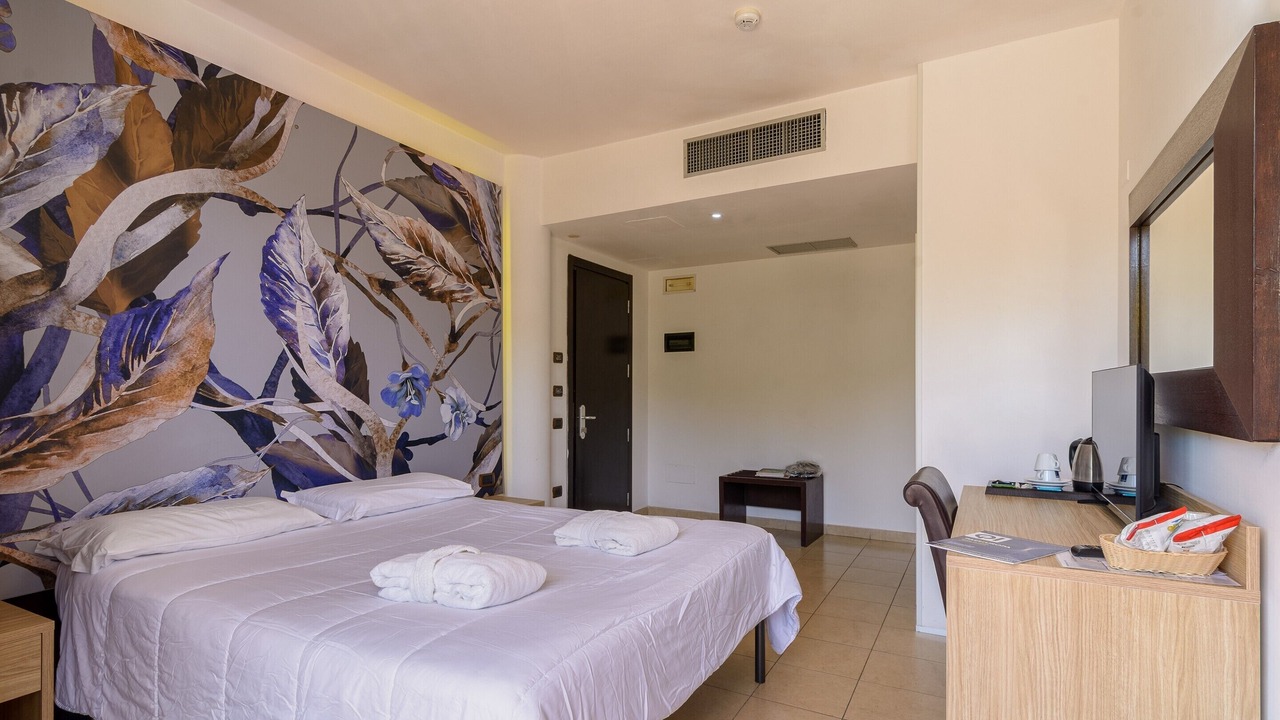 Photo of Bedroom in Contursi Terme