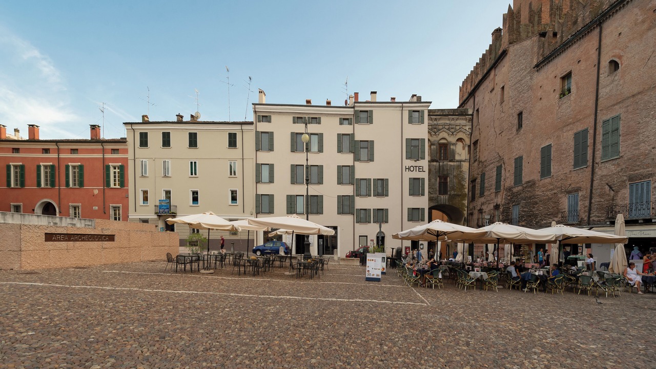 Photo of Outdoor in Old Town