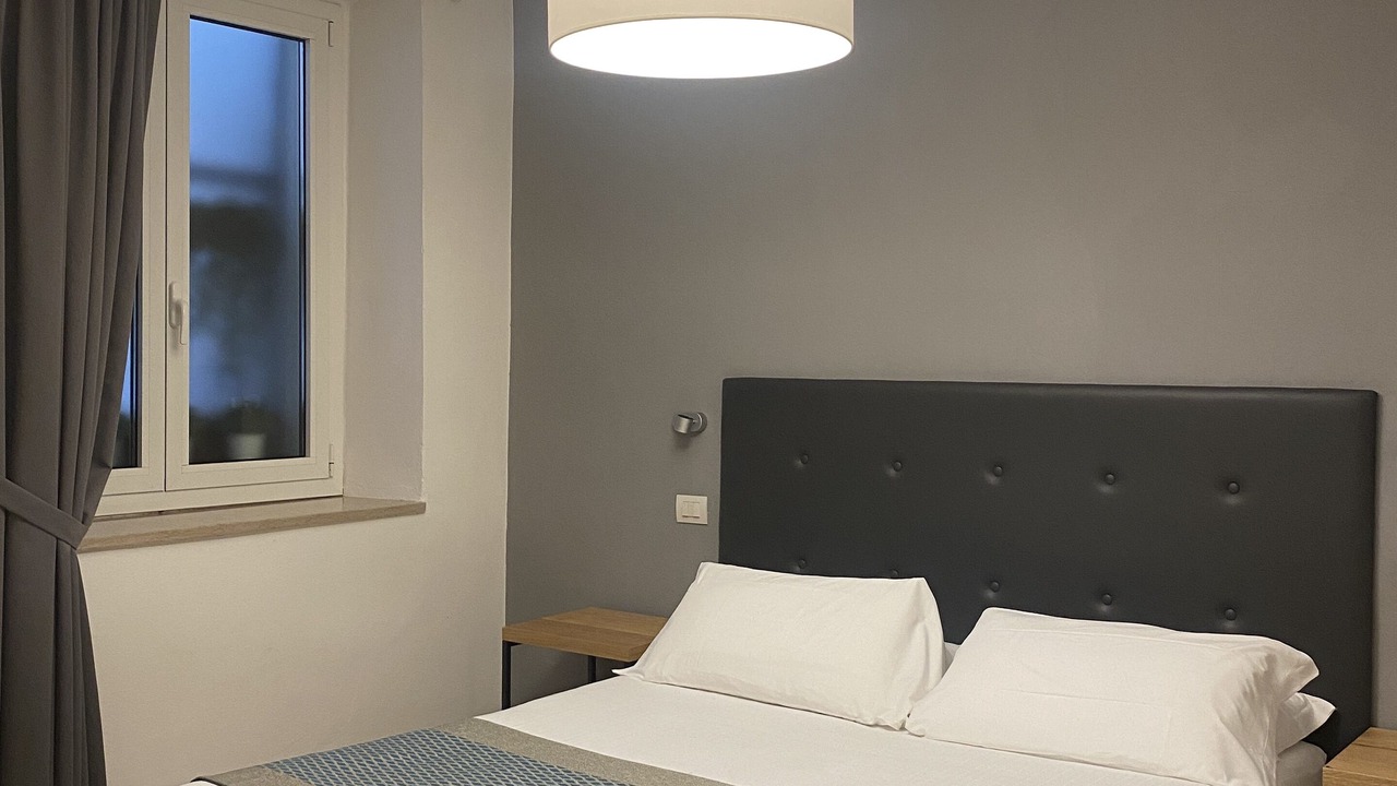 Photo of Bedroom in Old Town
