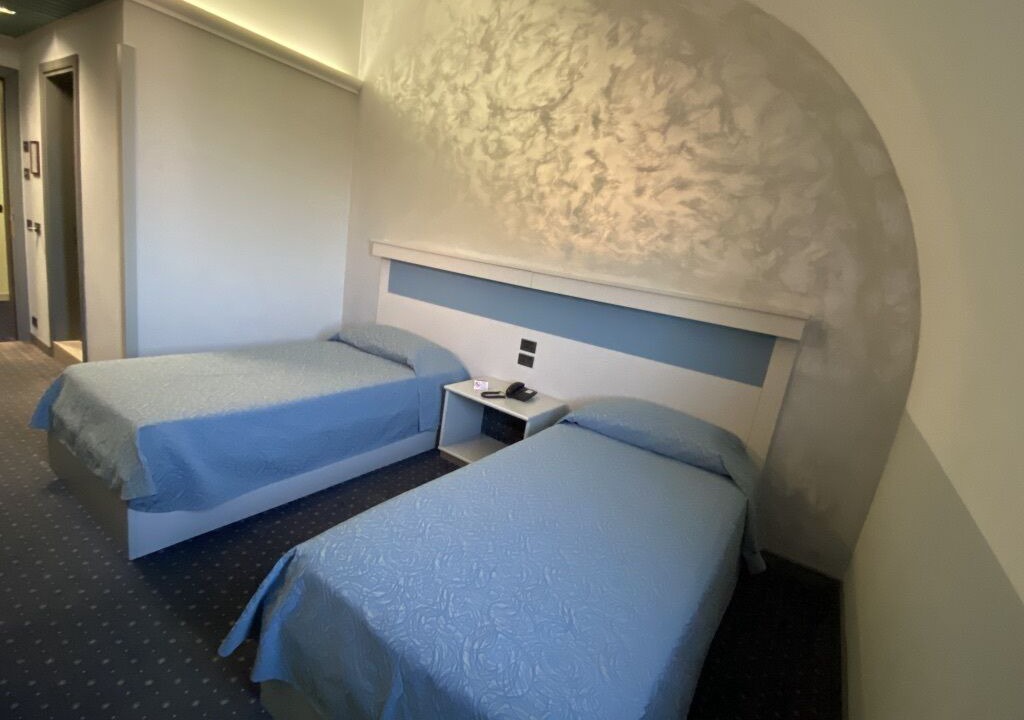 Photo of Bedroom in Noale