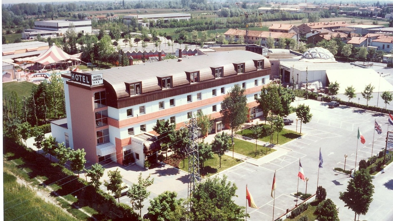 Photo of Outdoor in Noale