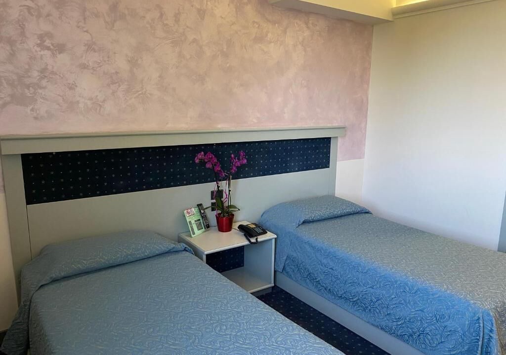 Photo of Bedroom in Noale
