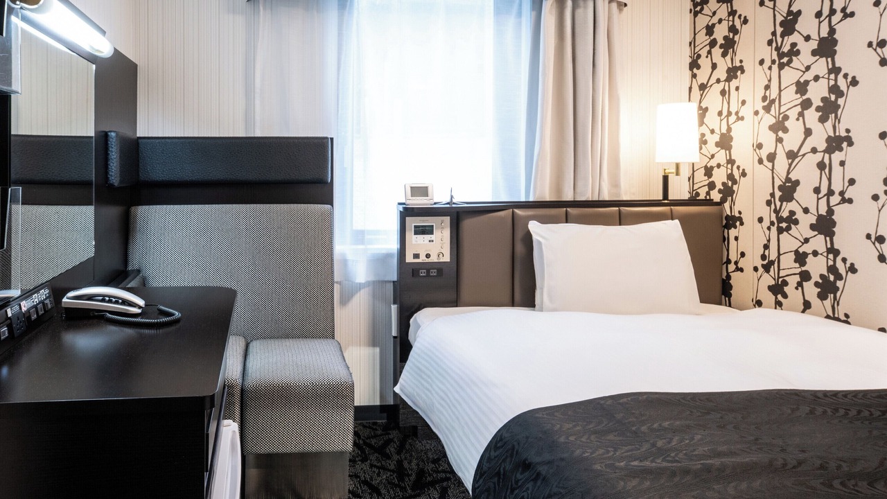 Photo of Bedroom in Ginza