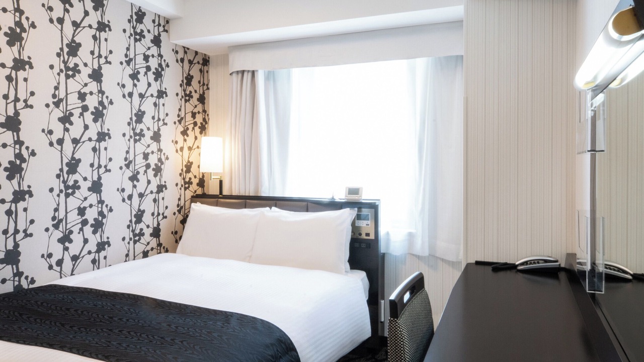 Photo of Bedroom in Ginza