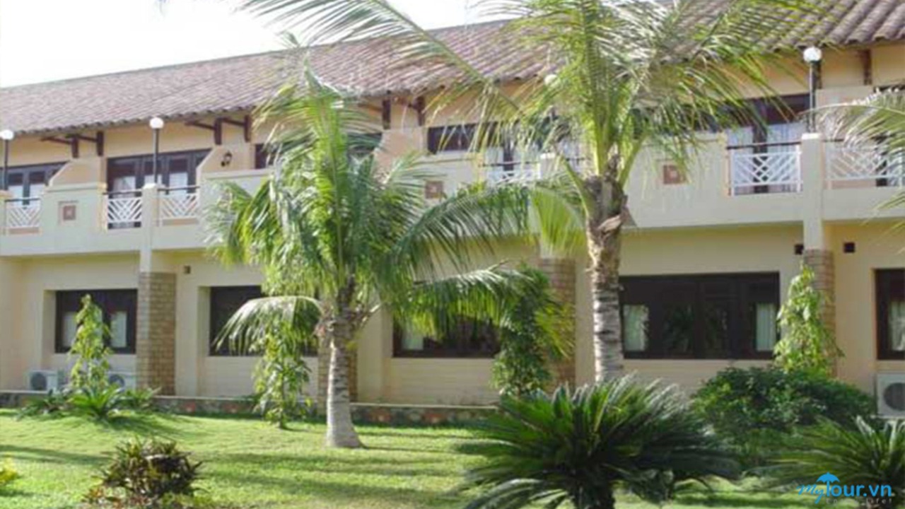 Photo of Outdoor in Can Gio