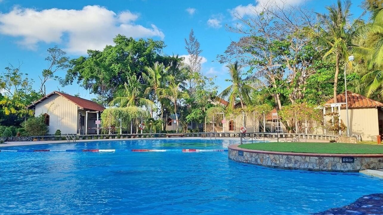 Photo of Outdoor in Can Gio
