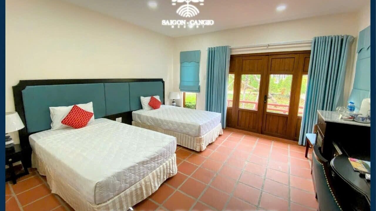 Photo of Bedroom in Can Gio