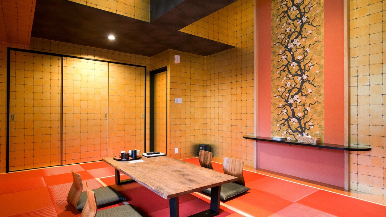 Photo of Bedroom in Ureshino