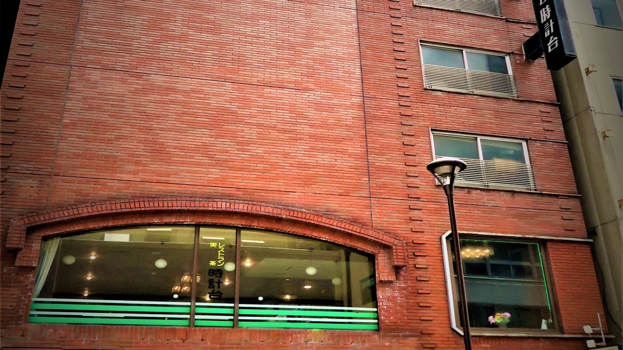 Photo of Outdoor in Sapporo City Centre