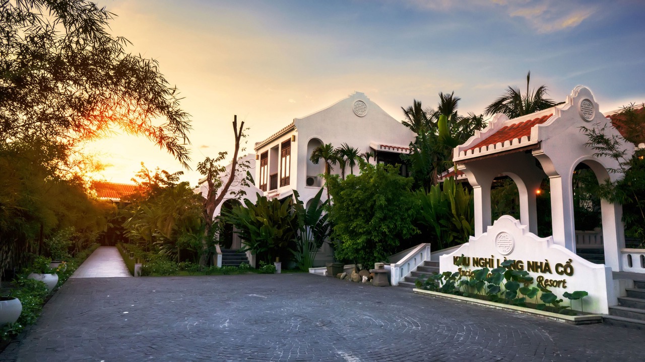 Photo of Outdoor in Cam Thanh