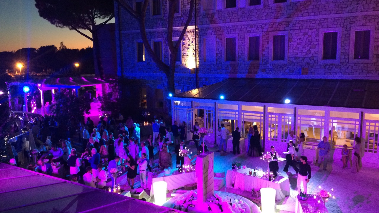 Photo of Outdoor in Saturnia