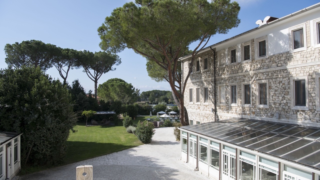 Photo of Bedroom in Saturnia