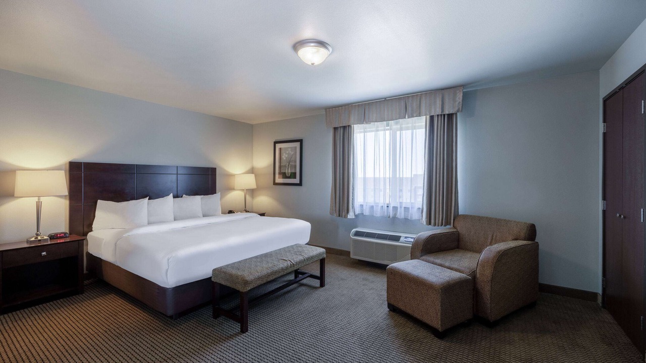 Photo of Bedroom in Rapid City