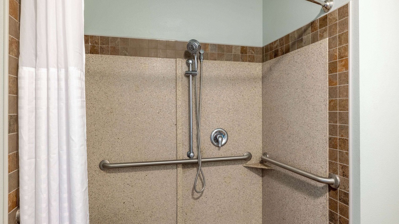 Photo of Bathroom in Rapid City