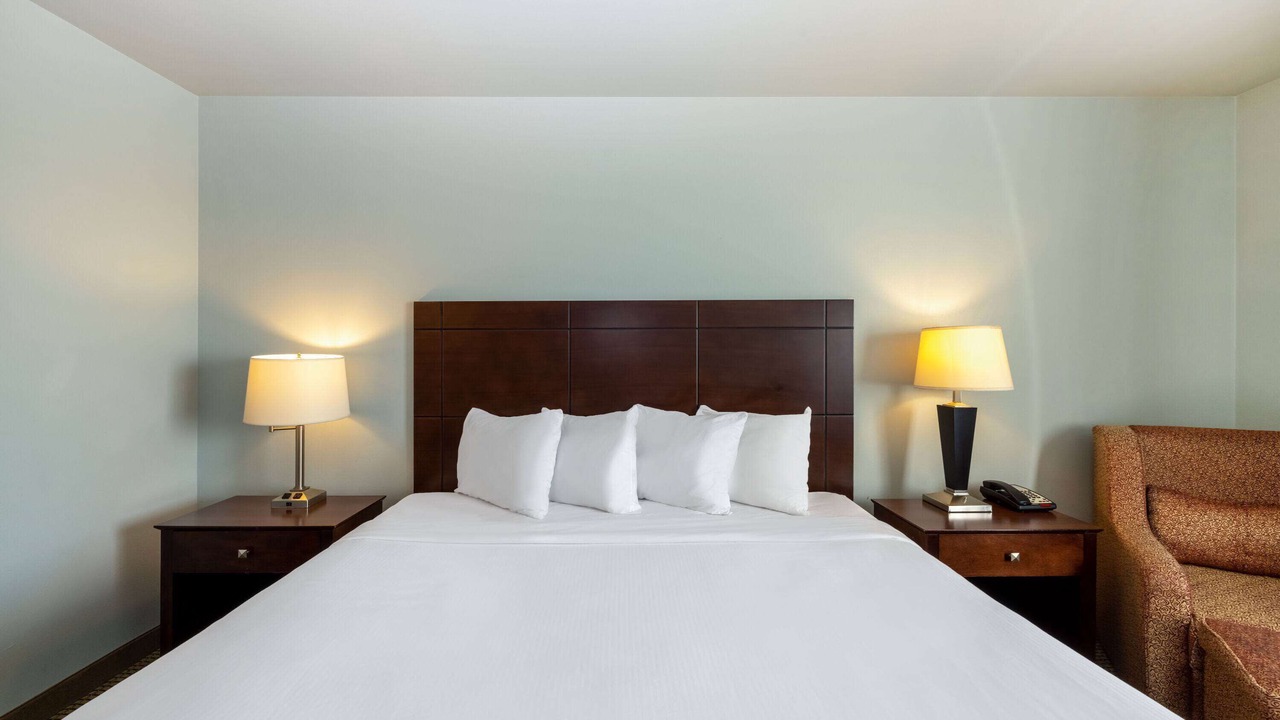 Photo of Bedroom in Rapid City