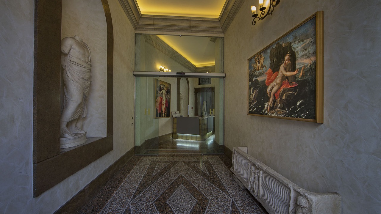 Photo of Others in Rione V Ponte