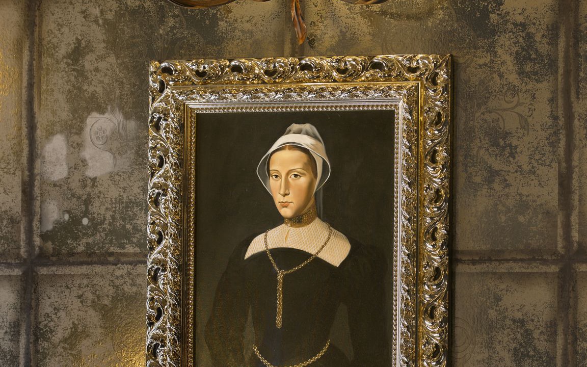 Photo of Bedroom in Rione V Ponte