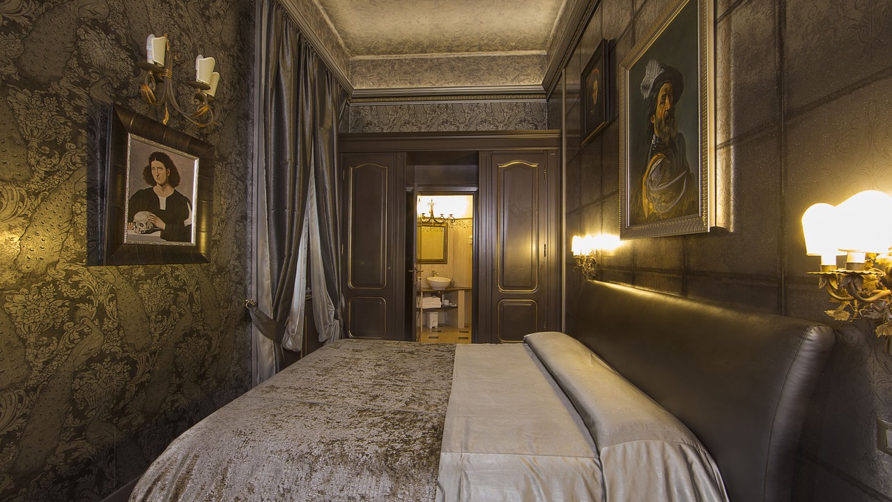 Photo of Bedroom in Rione V Ponte