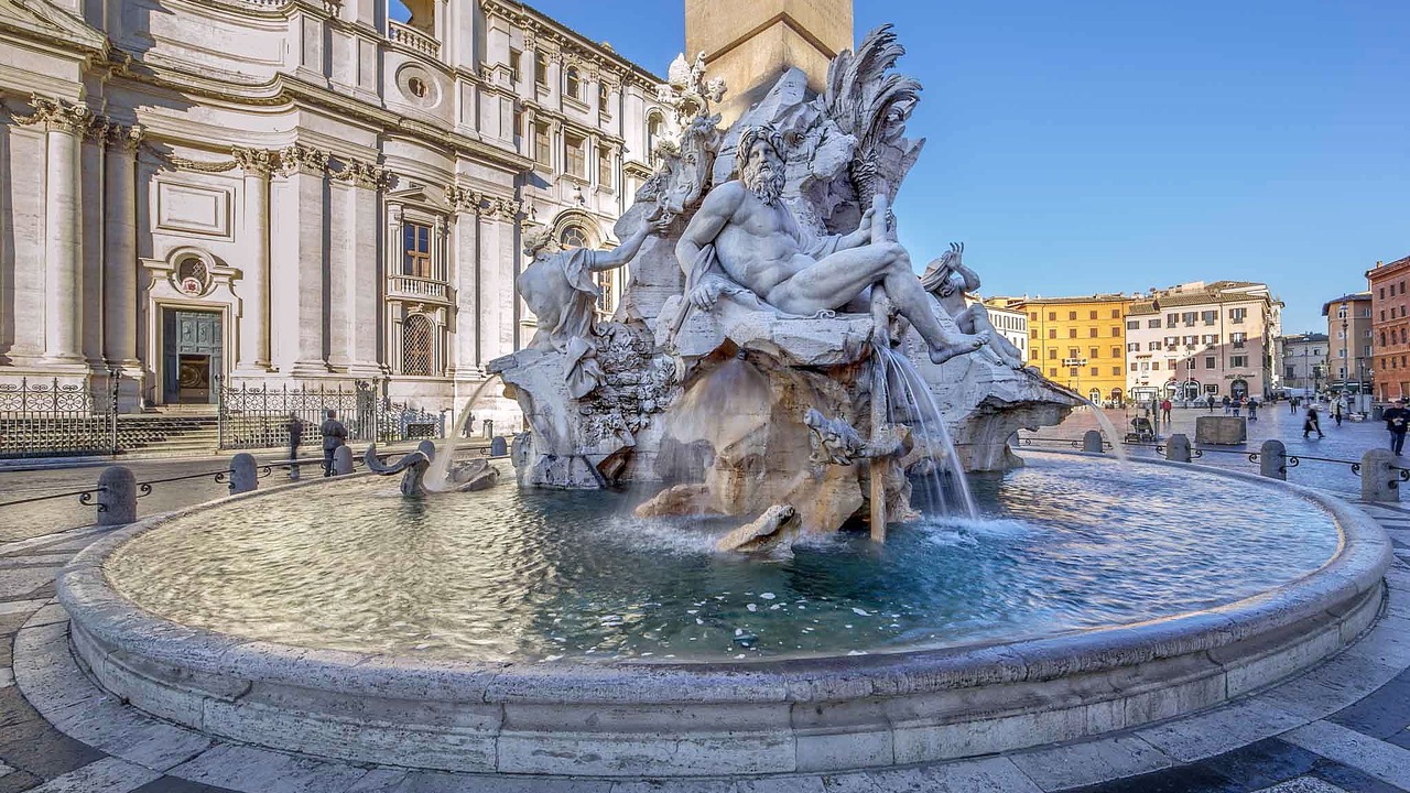 Photo of Outdoor in Rione V Ponte