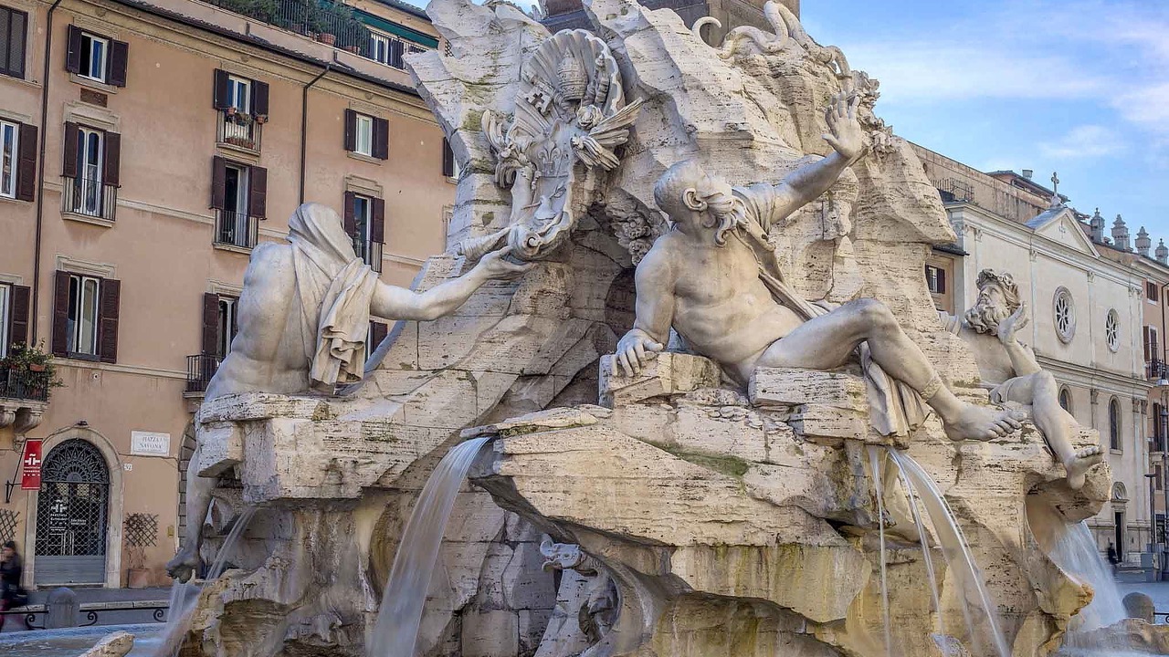 Photo of Outdoor in Rione V Ponte