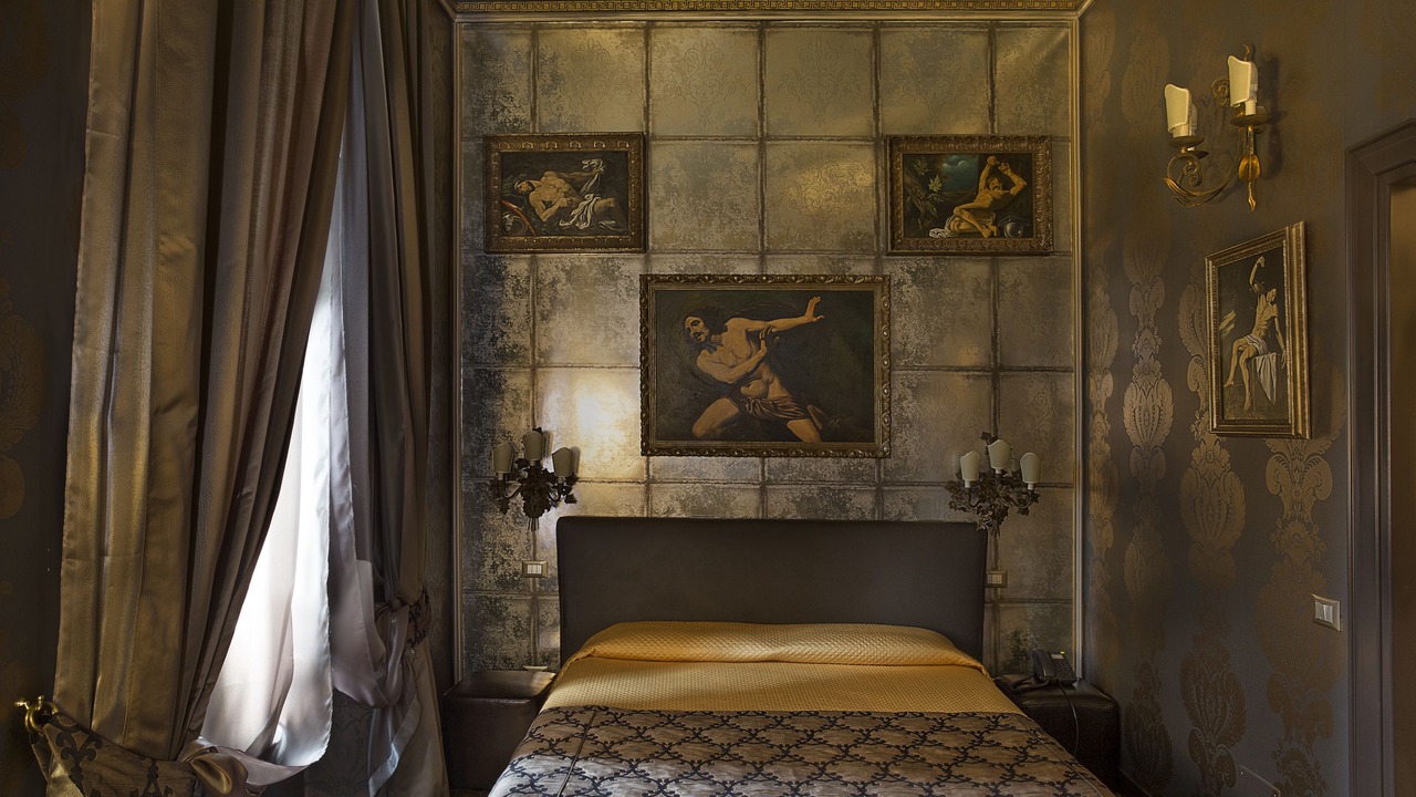 Photo of Bedroom in Rione V Ponte