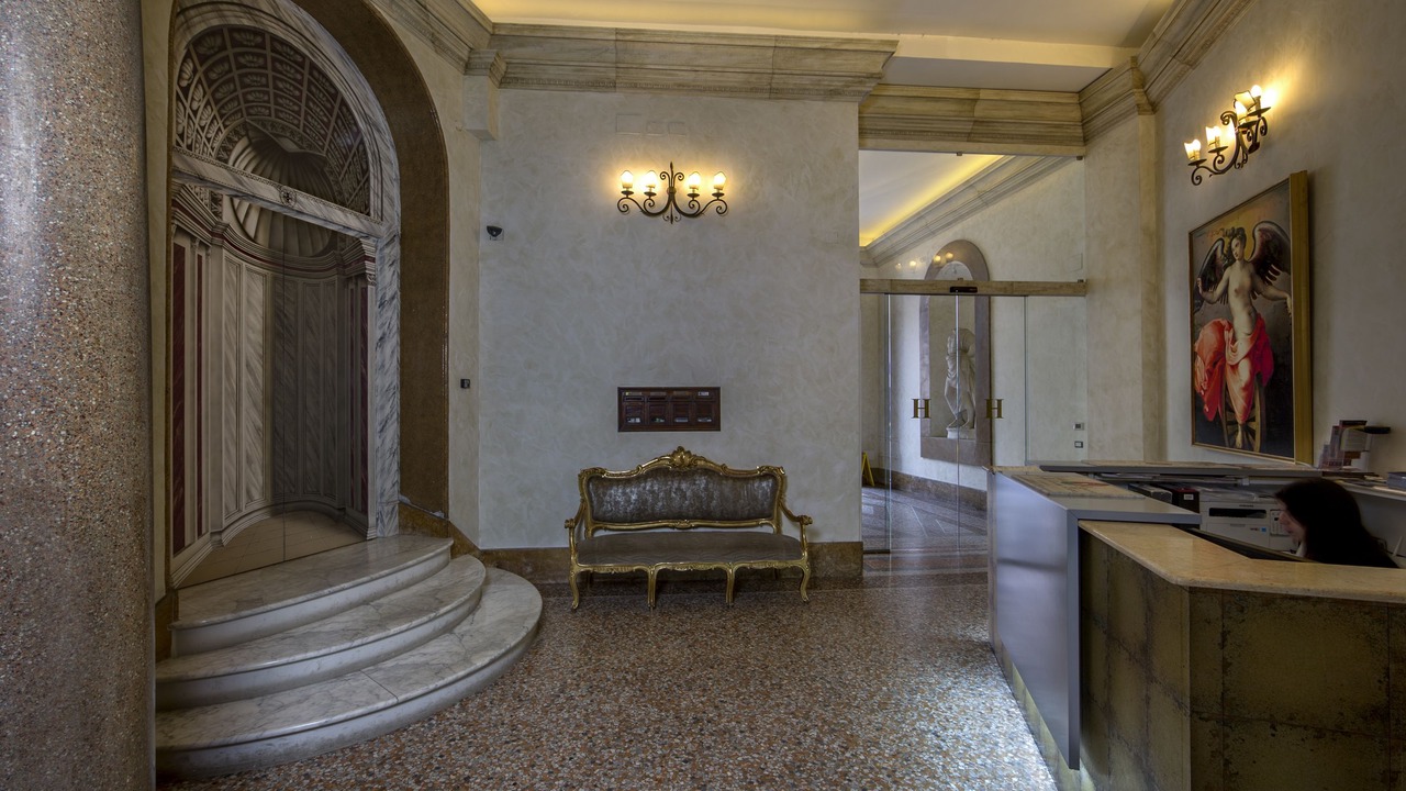 Photo of Others in Rione V Ponte