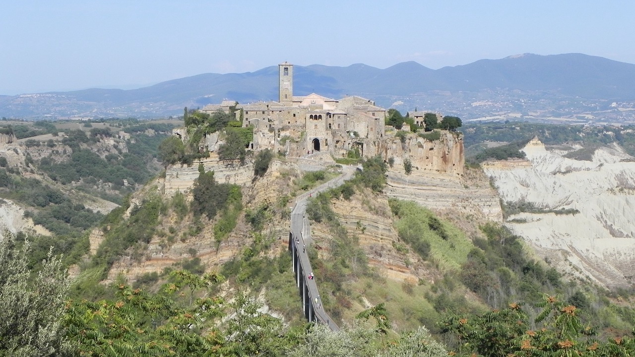 Photo of Others in Manciano