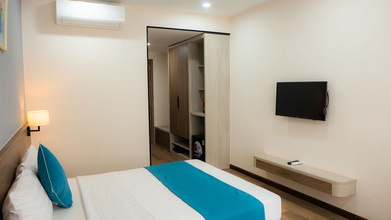 Photo of Bedroom in Lang Ha